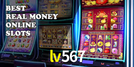 Exclusive Games lv567